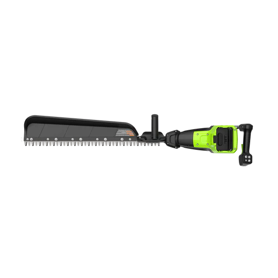 Optimus 82v 30" Single Sided Hedge Trimmer Core300 DP Kit