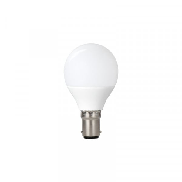 15 WATT NON-DIMMABLE LED BULB 2700K