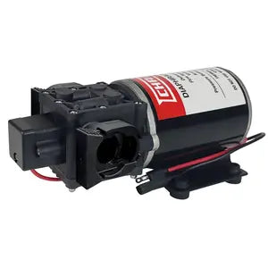 REPL. 2.5GPM PUMP-3 CHAMBER DIAPHRAGM