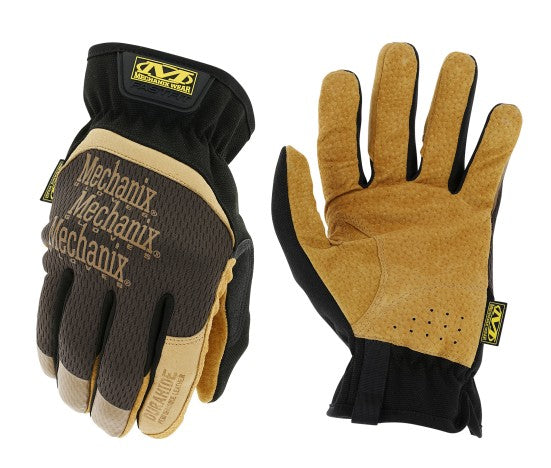 DURAHIDE LEATHER FASTFIT LG