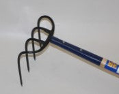 HD 4-TINE CANAL FORK HEAD