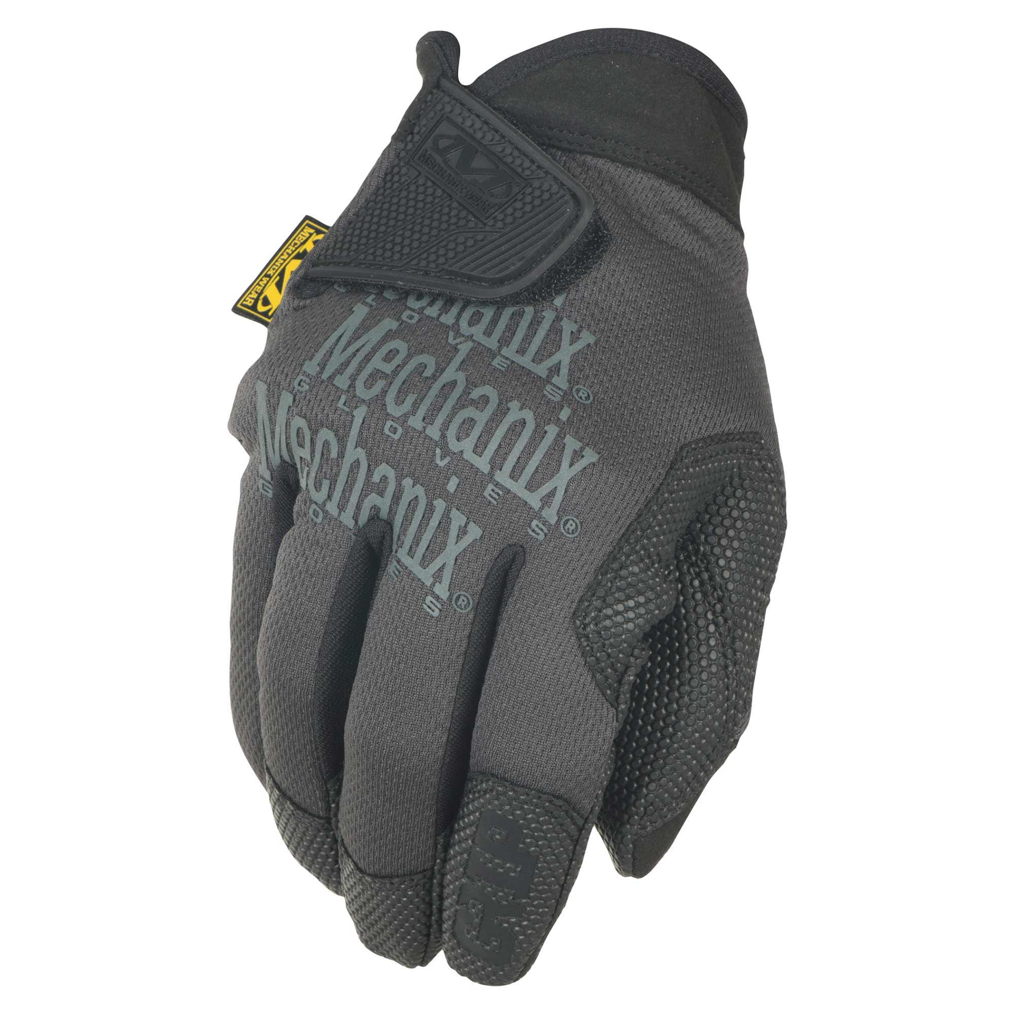 SPECIALTY GRIP BLACK LG