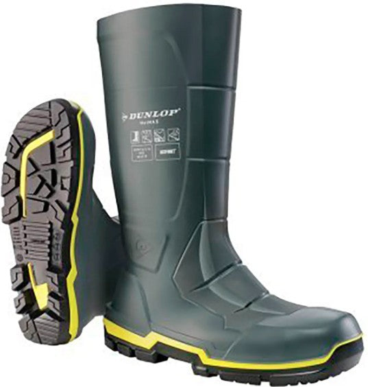 ACIFORT METMAX, METATARSAL & ANKLE PROTECTION SIZE 4
