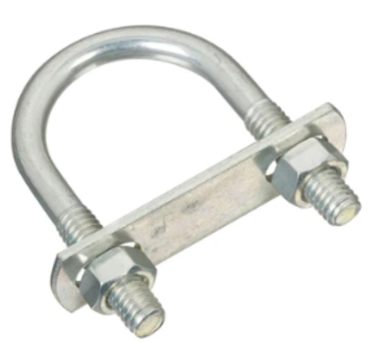 1/4X1-1/8X2-1/4" U-BOLT