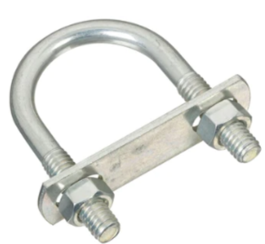 5/16X1-3/8X2-1/2" U-BOLT