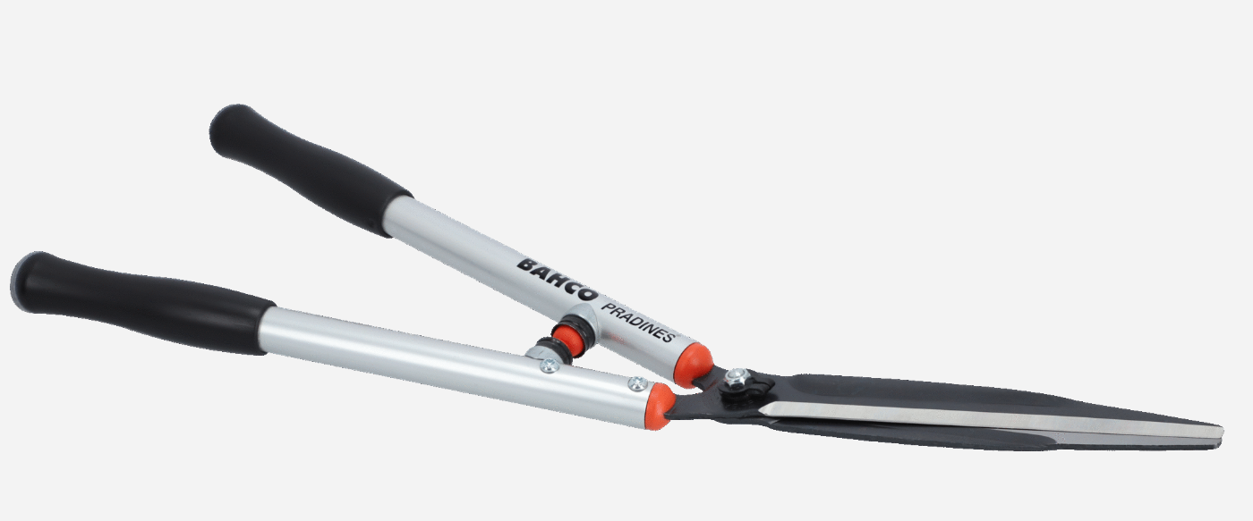 PRO SHR, SLIM BLADES SUPER LIGHT