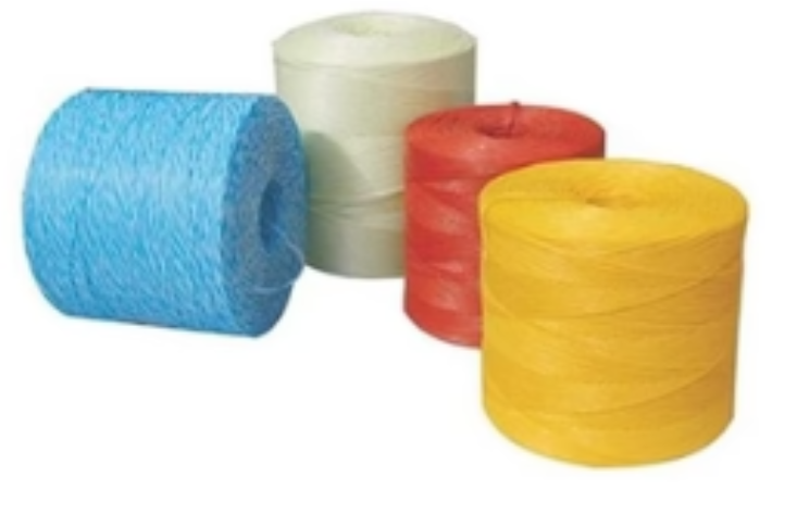 BALER TWINE, #400/4000, WHITE