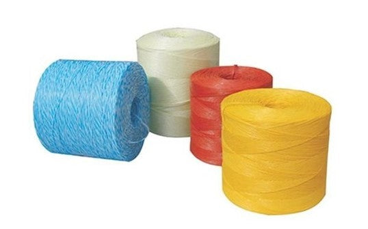 BALING TWINE, BLUE, 6500'/240