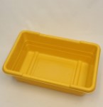 YEL. GRAPE LUG, STKBLE, 25"X16"X8"