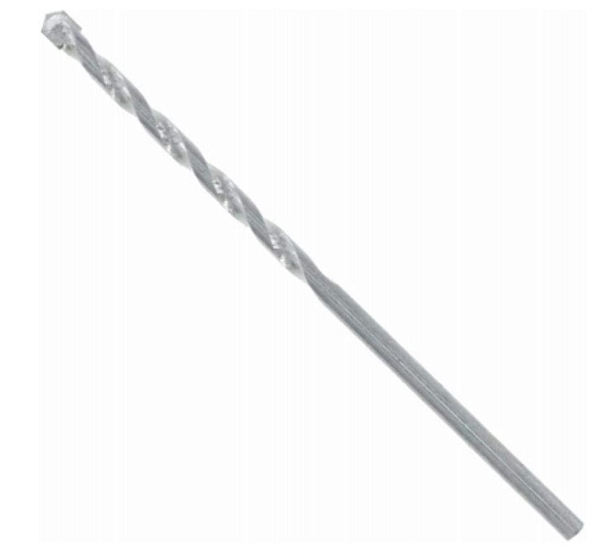 AvantiPRO 1/8" x 3" Carbide Tipped Masonry Drill Bit