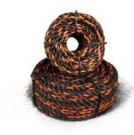 1 X 600 B/O CAL. TRUCK ROPE