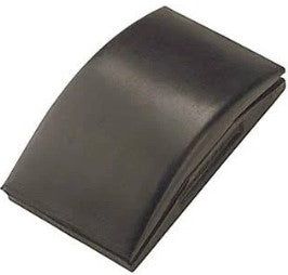 5" RUBBER SANDING BLOCK