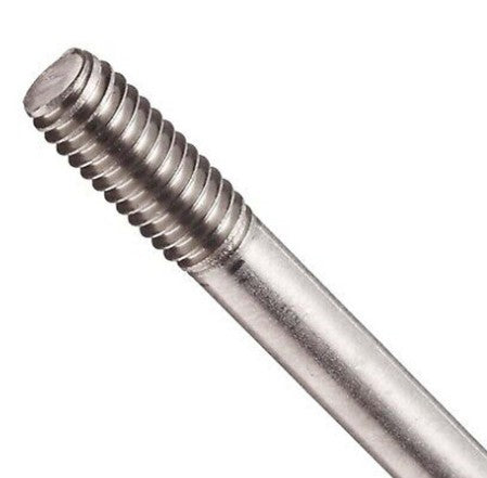 1/4-20 X 6" SST FLOAT STEM