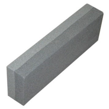 6" x 2" x 1" SHARPENING STONE