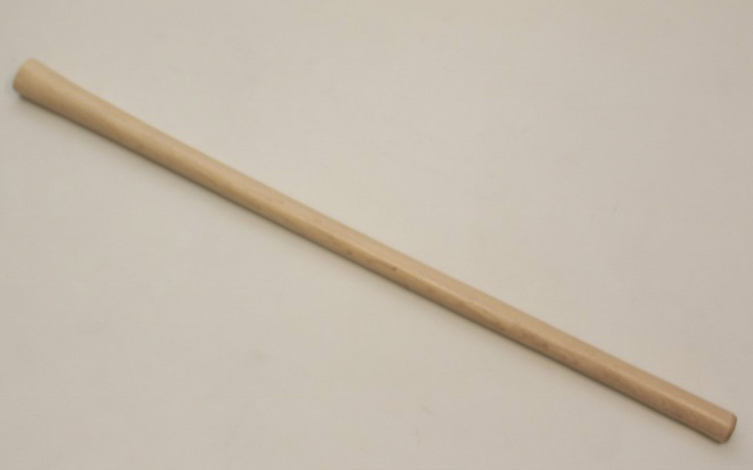 REPL. HANDLE FOR ALMOND KNOCKER MALLET