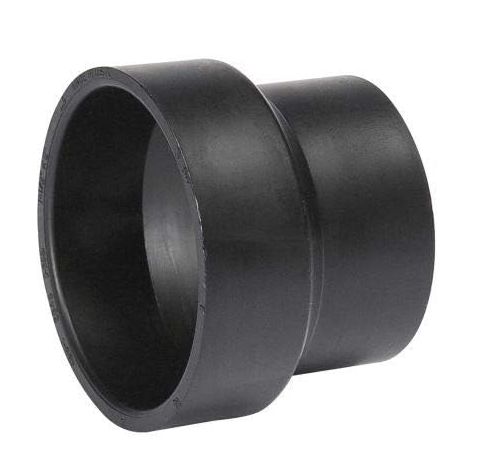 4" X 3" ABS PIPE INCREASER/REDUCER