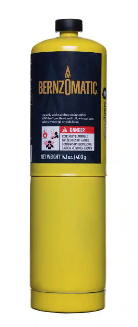 14.1OZ MAP//PRO CYLINDER