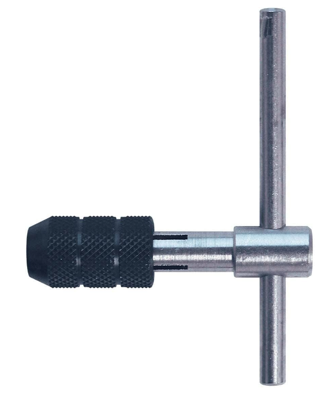 T-HDL TAP WRCH 0-14 CLAM