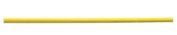 14' YELLOW KNOCKER POLE