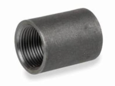 3/8'' BLACK. COUPLING
