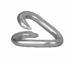 REPAIR LINK, 1/2X2-1/2" Z/P