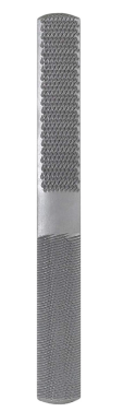 8" RASP FILE, 4-IN-HAND