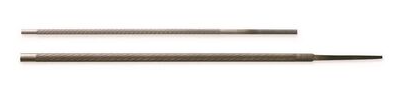 FILE, 8X7/32, RD, CHAINSAW, KNURL, 3/PK