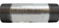 2-1/2X12" GALV. NIPPLE