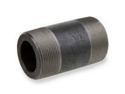 1/4X3-1/2" GALV. NIPPLE