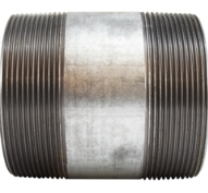 4X5-1/2" GALV. NIPPLE