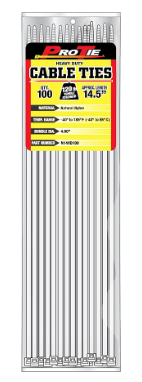 14.5" HD, NATURAL, 100PK