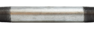 3/4X8" GALV. NIPPLE
