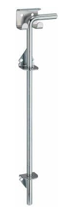 1/2X12" STAINLESS STEEL CANE BOLT