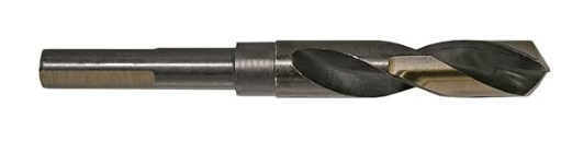 5/8 S&D 1/2 RS DRILL