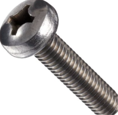 5/16"-18x3/4",(FT) UNC PHIL FLAT HEAD-82DEGREE MACHINE SCREWS CO