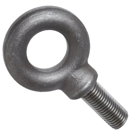 3/4X2" MACHINERY EYE BOLT