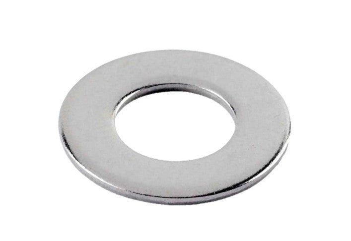 WASHER,1/2" TRADE .500I.D. 1.25 O.D.,0.080THK