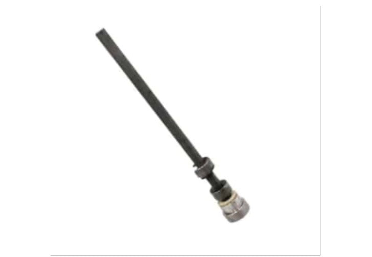 SHAFT ASSY 17.0"LG F/AUGER FEEDER