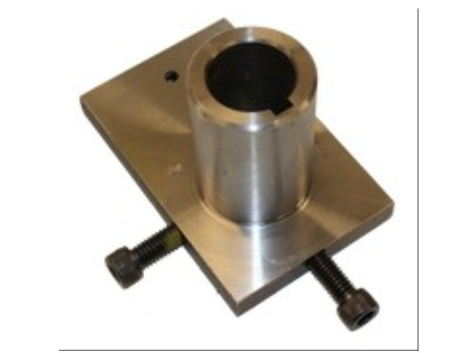 HUB, SHEAR PIN SPROCKET, YOLK