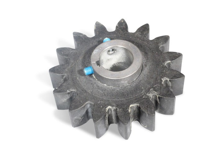 3.5" NYLON SPROCKET