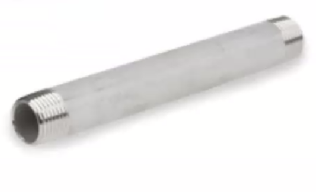 1/2X2" GALV. NIPPLE
