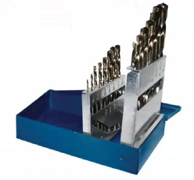 15PC PROGRADE COBALT INDX