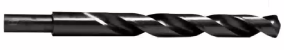 15/32 PRO BLACK OXIDE, RS