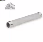 1X3-1/2" GALV. NIPPLE