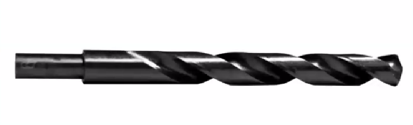 29/64  PRO BLACK OXIDE, RS