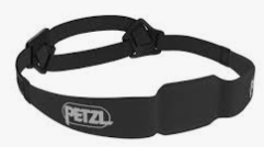 REPLACEMENT HEAD BAND, PETZL