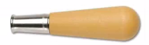 10" MILL BASTARD FILE