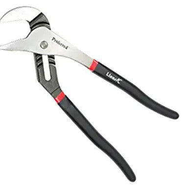 16" STRAIGHT JAW GROOVE JOINT PLIERS