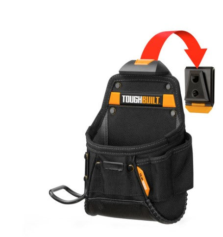 PROJECT POUCH/HAMMER LOOP