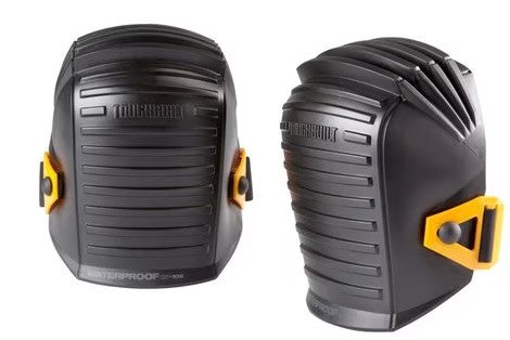 WATERPROOF KNEE PADS